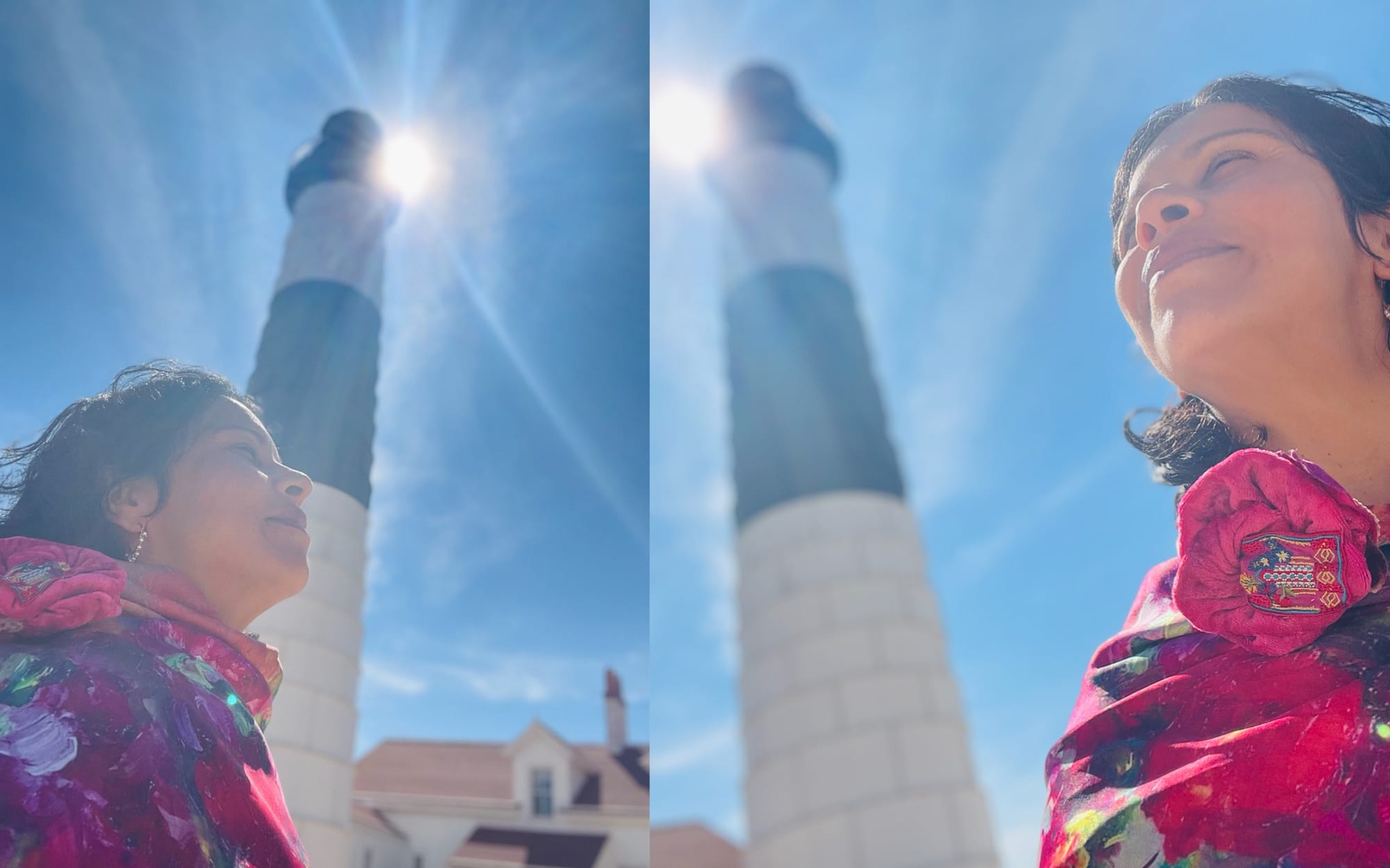 THE SCHOOL OF ASCENSION