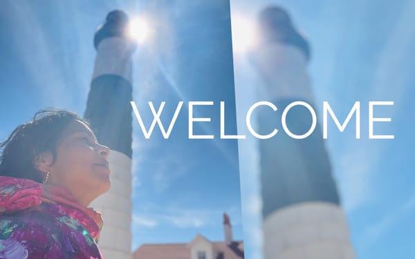 Welcome to The School of Ascension ⬆️